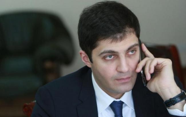 Третина голів місцевих прокуратур Київської обл. пройшли на останній етап співбесіди