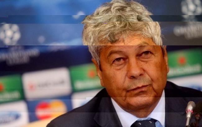 Шахтер - Рапид: Наш соперник часто играет на грани дозволенного, - Мирча Луческу