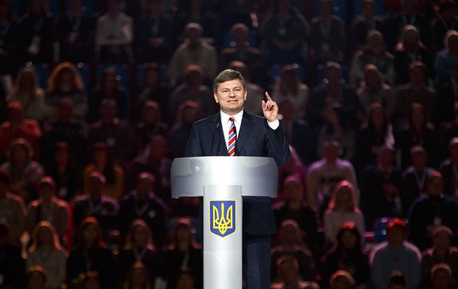 Україна готує в ПА ОБСЄ резолюцію про мілітаризацію Росією Криму