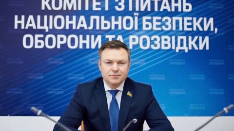 Олександр Завітневич: Для України існує військова небезпека з боку Білорусі