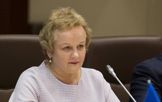 У Європарламенті очікують на ухвалення Радою виборчого кодексу восени