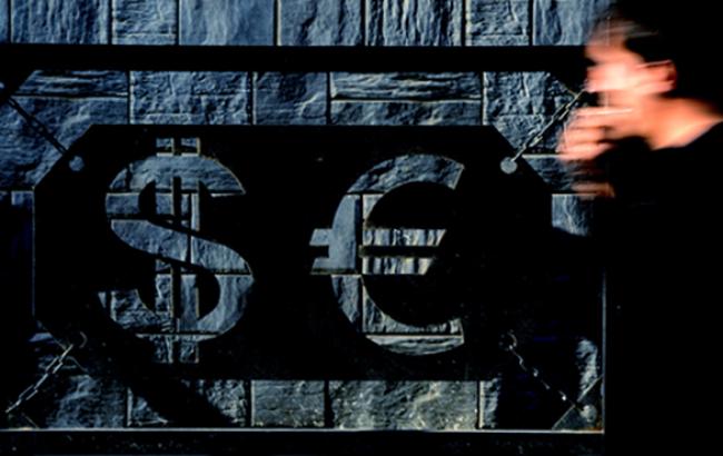 Курс доллара в обменниках в продаже вырос на 13 копеек &ndash; до 16,38 грн/долл