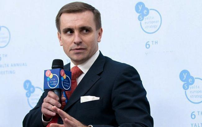 Посол України в ЄС закликав розширити санкції проти РФ на ввезення високотехнологічних товарів