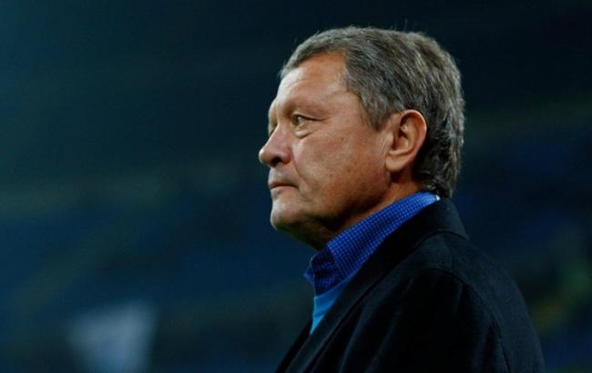 Наполі - Дніпро: Треба розуміти, проти якої команди ми грали, - Мирон Маркевич