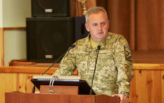 Україна проведе військові навчання одночасно з російськими "Захід-2017"