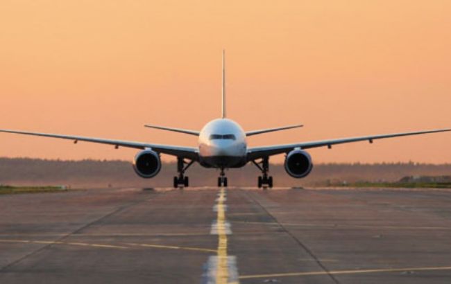 Кабмін розпорядився подати на ратифікацію угоду з США про повітряні перевезення