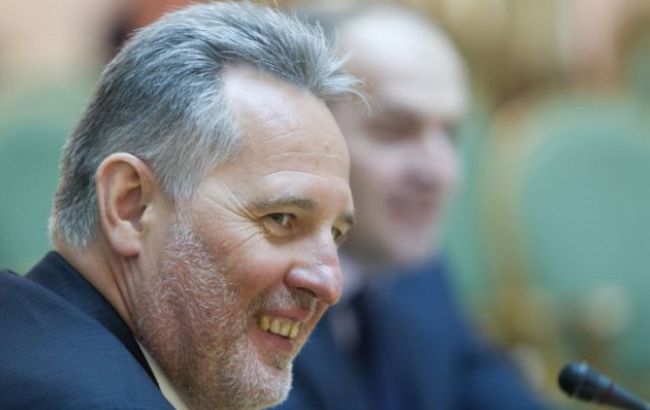 Суд скасував рішення про передачу компанії Фірташа 95 гектарів в Житомирській області