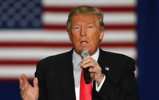 Трамп предложил провести "этическую реформу"