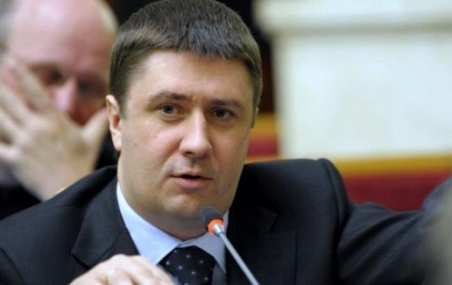 Глава Мінкульту виступає за введення спеціального збору на підтримку українського кіно