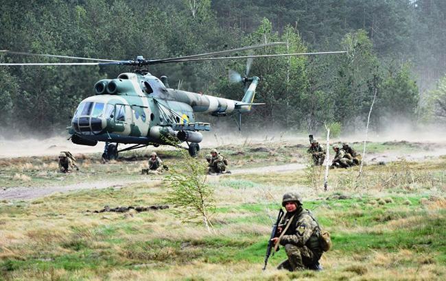 Операція Об'єднаних сил: з 30 квітня на Донбасі діятиме особливий порядок