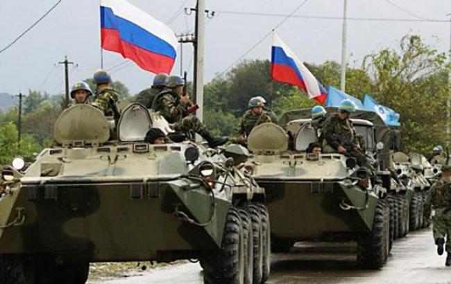В Минобороны РФ назвали провокацией информацию о переброске войск к украинской границе