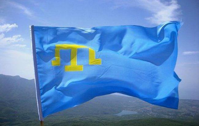 Створена соцмережа для кримських татар