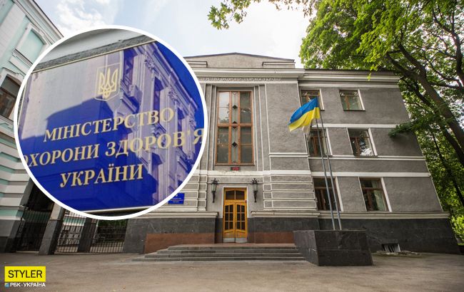 Запропонували звільнитися по-хорошому: у МОЗ назріває гучний скандал