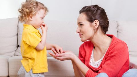 "Муніципальна няня": як буде працювати нова послуга в Україні