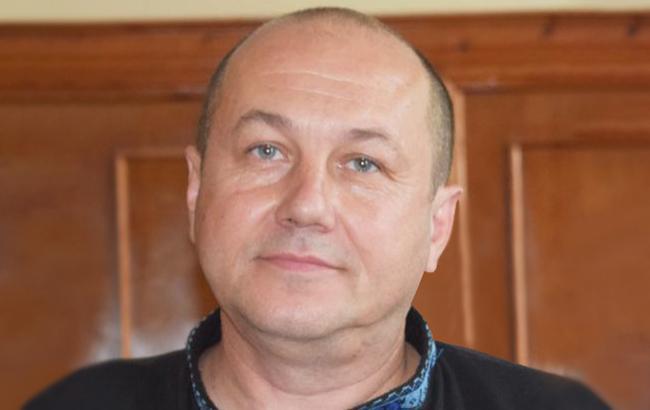 Убийство депутата в Северодонецке: в городах Луганской области установят видеонаблюдение