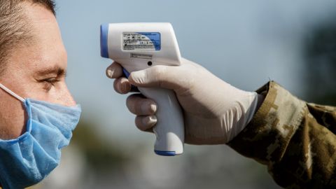 В Україні вперше більше 3 тисяч нових випадків коронавірусу