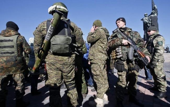 У Донецьку тривають бої, снаряди долітають до центру міста, - нардеп