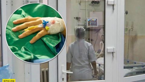 Тесты были отрицательные: детали второй трагедии от COVID-19 в Ивано-Франковске