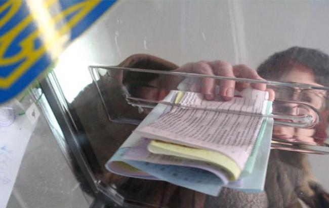 У партії Яценюка 21,68%, Порошенко 21,65%, Садового 10,43%, Бойко 9,57%, Ляшко 7,71%, Тимошенко - 5,92%, - ЦВК опрацювала 21,18% протоколів