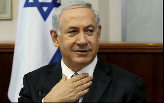 Нетаньяху допитували три години по справі про корупцію