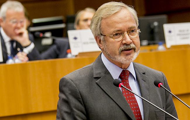 ЕИБ предоставит Украине в течение трех лет 3 млрд евро финансовой поддержки