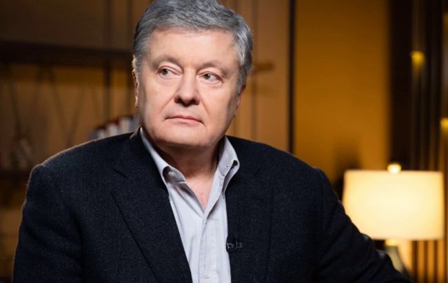 Порошенко: купівля електроенергії у Білорусі - пастка для України