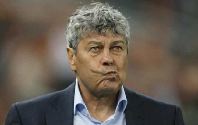 Луческу: Футболісти "Мальме" виявилися міцнішими нас