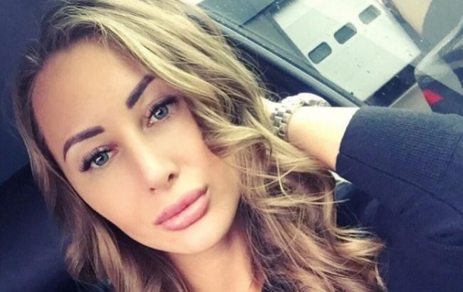Четыре квартиры и элитное авто: 25-летняя прокурор Киева показала свою мажорную жизнь
