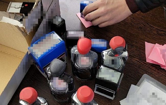 СБУ разоблачила схему импорта нефтепродуктов на более 200 млн гривен