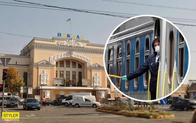 Пассажиры устроили бунт в Тернополе и требовали сделать остановку: детали скандала