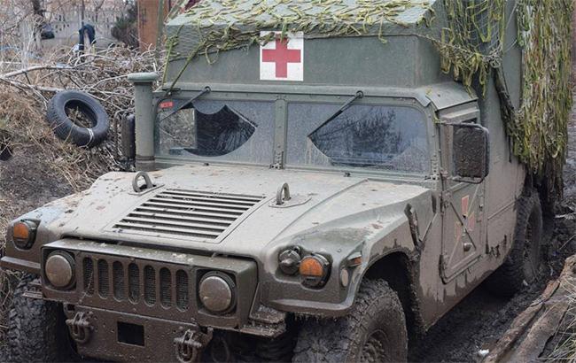 В Минобороны подтвердили информацию о 3 пострадавших на Донбассе военных