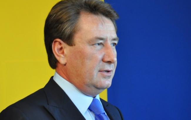 Лідер УНП Клименко призначений заступник голови ДонОДА