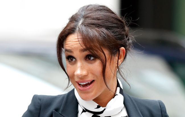 Хочу, щоб він її забув: Меган Маркл потрапила в неприємну ситуацію