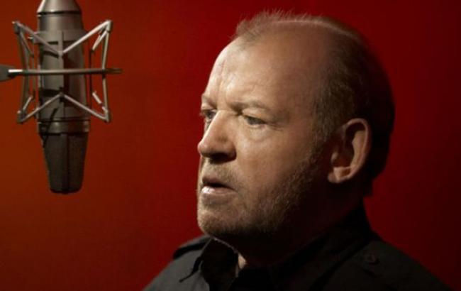 Помер співак Джо Кокер