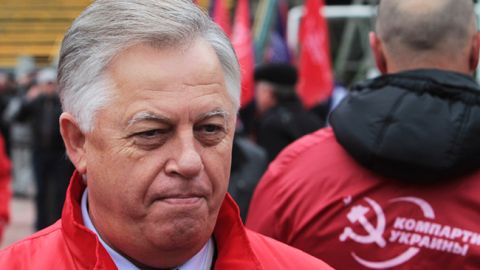 Суд розгляне справу щодо заборони Компартії в Україні