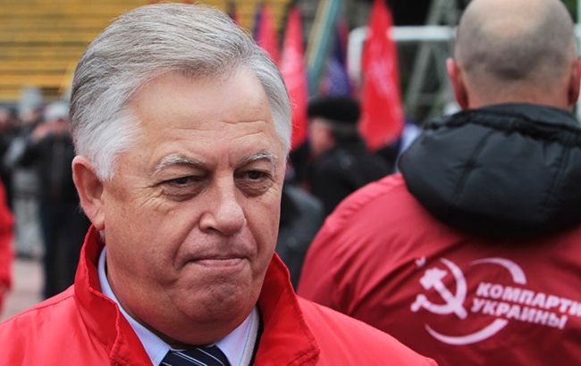 Суд рассмотрит дело о запрете Компартии в Украине