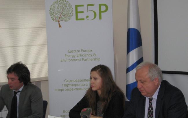 Фонд E5P планирует запустить большой проект в сфере ЖКХ в Полтаве, - МЭРТ