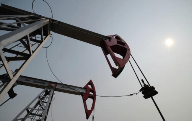 Ціна нафти BFOE знизилася на 0,82% - до 49,94 дол. за барель