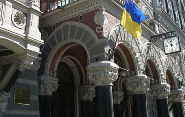 НБУ 5 марта укрепил гривну еще на 68 коп. - до 23,09 грн/долл