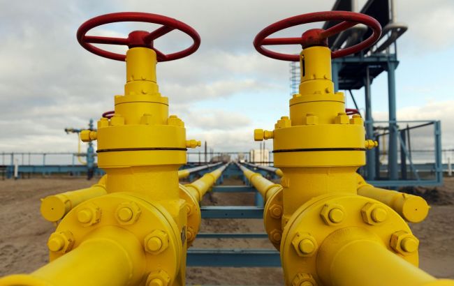 Транзит газа РФ по "Северному потоку-2" будет намного дороже, чем по Украине, - "Нафтогаз"