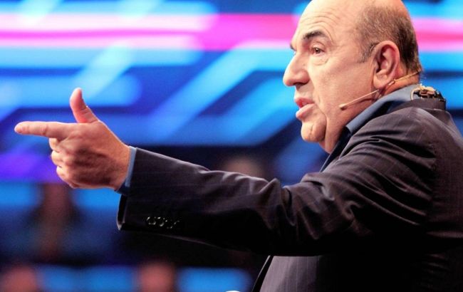 Рабинович: власть репрессиями хочет создать видимость государственности