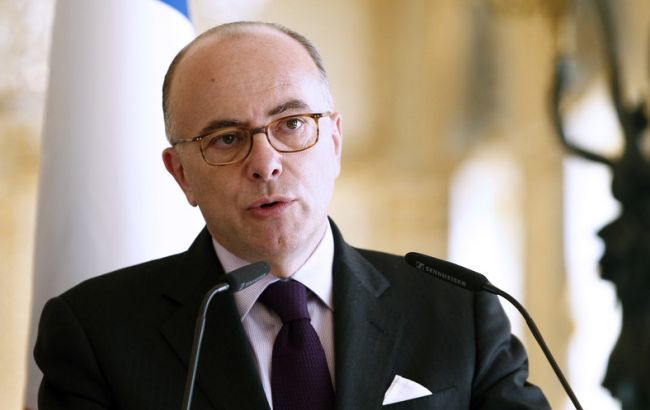 Франція посилить заходи безпеки на кордоні з Бельгією