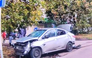 У Росії підірвали воєнного злочинця, який катував українських полонених