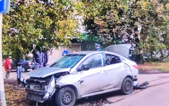В России подорвали военного преступника, который пытал украинских пленных