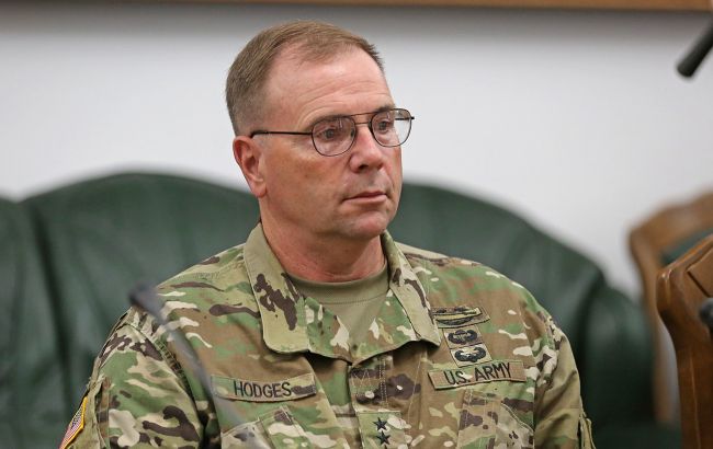 Генерал США оцінив можливість застосування ядерної зброї Росією