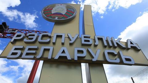 У МЗС повідомили, на кого не будуть поширюватися нові правила поїздок в Білорусь