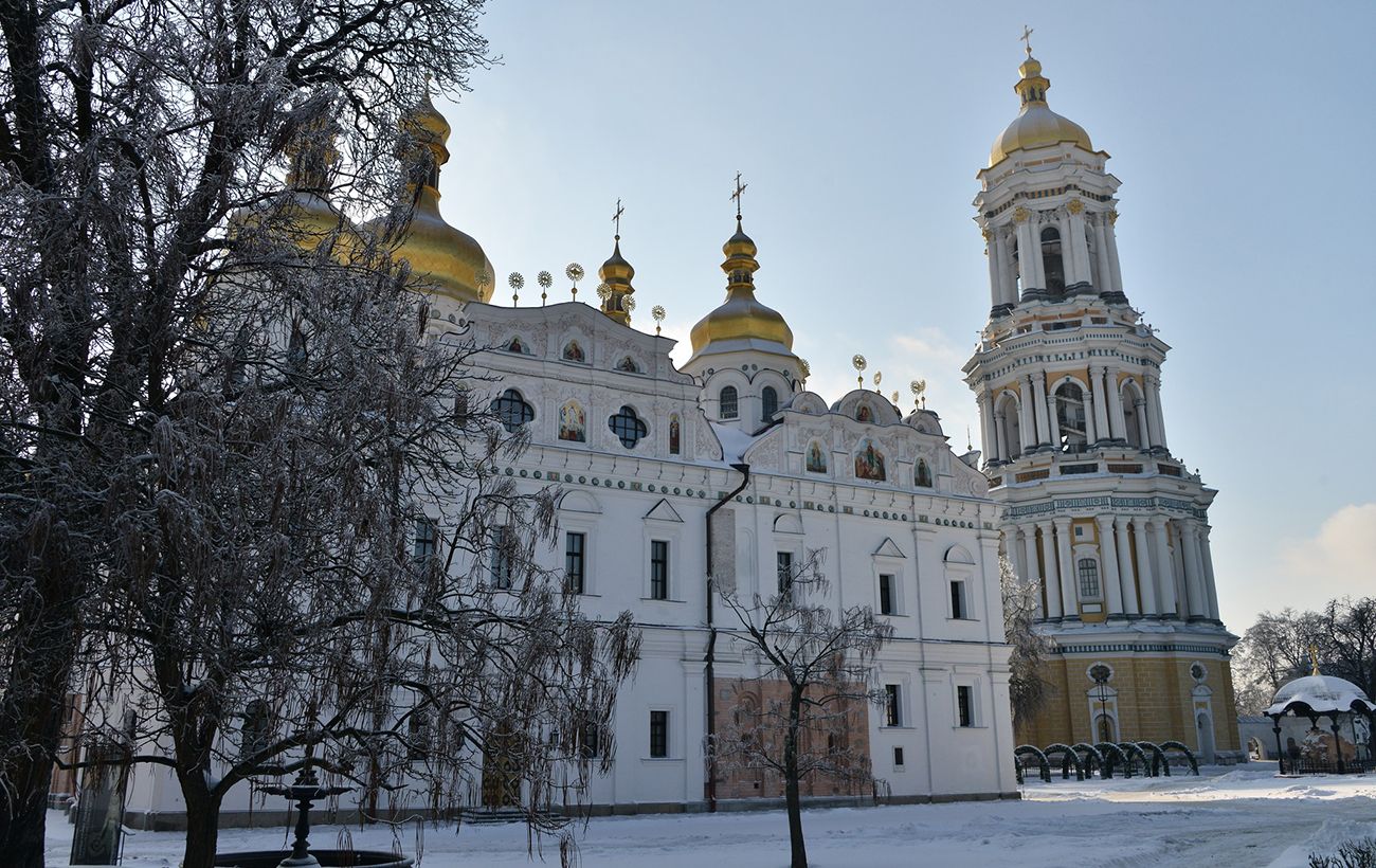 Києво-Печерська лавра знову відкривається, але не повністю: що зміниться для відвідувачів