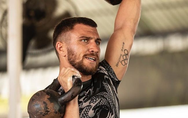 Я не могу разрывать отношения: Ломаченко сделал неожиданное заявление о России