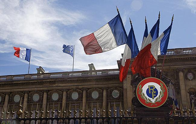 Франція закликала РФ не допустити ескалації на Донбасі через "вибори" в ОРДЛО