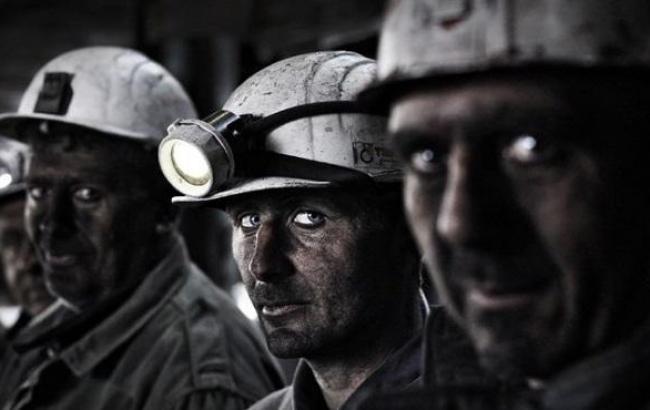 В ДНР сообщили об аресте директора шахты им. Засядько